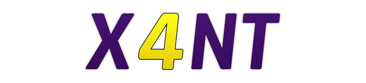 x4nt